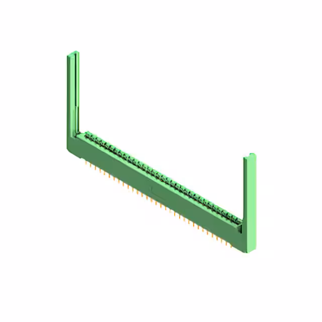 337-064-540-268 EDAC Inc.  Edgeboard Connectors